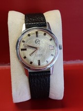 Très belle montre homme CORT