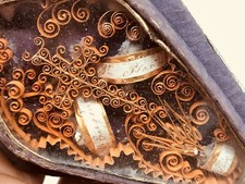 Reliquaire de Voyage Ecrin