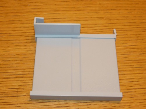 Separation angle coin - angle, de