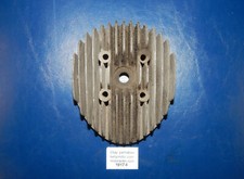 Culasse De Moteur De Moped