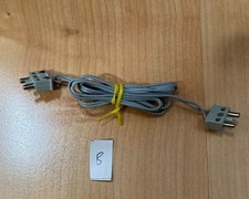 Lego vintage technic train