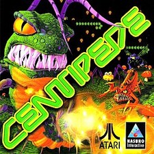 Centipede (PC, 1998)