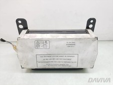 Mini Mini Sac SRS Passager