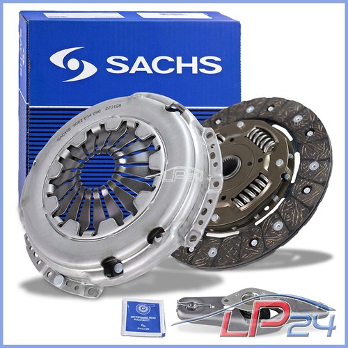 Sachs kit embrayage pour - d'embrayage,