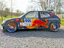 Peugeot 306 maxi S.Loeb 2021