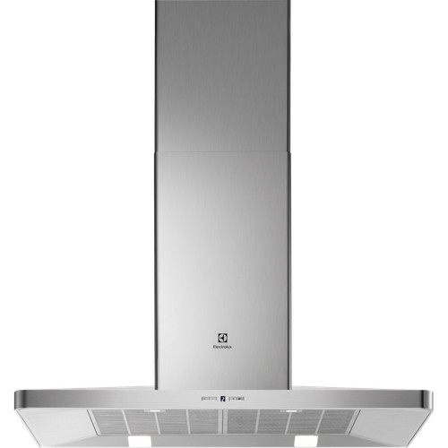 Electrolux hotte décorative - hotte,