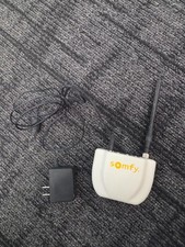 Somfy Universal RTS Interface
