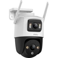 IMOU Caméra Extérieure WiFi