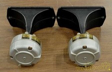 Paire de tweeter UNIVERSITY