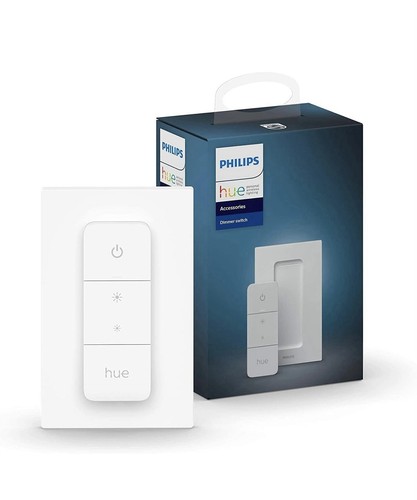 Philips hue smart button - philips,