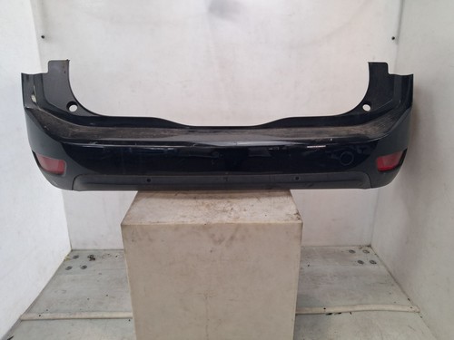 Pare choc arriere citroen - pare-choc,
