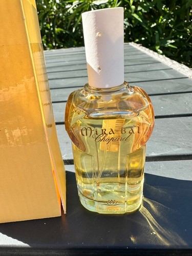 Mira bai chopard eau de - mira-bai,