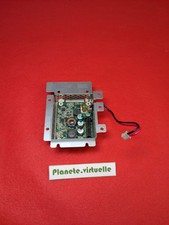 CARTE D'ALIMENTATION GAMECUBE