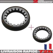 Bague d'étanchéité boîte