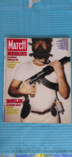 PARIS MATCH MESRINE N° 1590