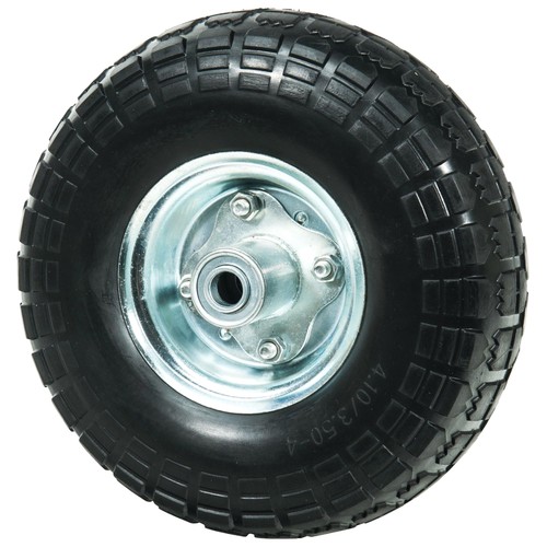 Roue increvable robuste - , et
