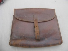 Sacoche de correspondances  Gendarmerie