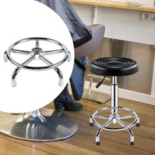 Tabouret rond pour coiffeuse