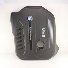 BMW 5 G30 Couvercle En