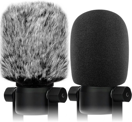Windscreen pop filter - windscreen,