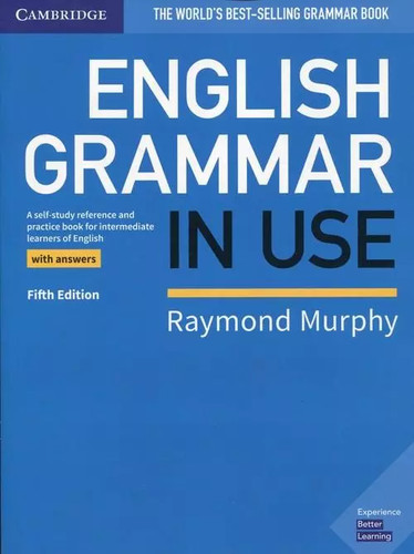English grammar use - grammar, in