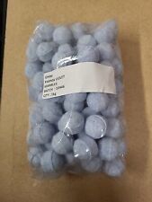 Mini Boules De Bain, Parfum Violette, Sac De 1kg, 100 Mini Billes 