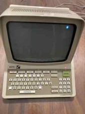 Minitel 9 NFZ 300 modem PTT