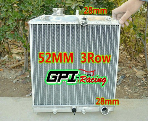 Radiateur aluminium pour - radiateur, en