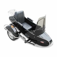 COZY 40772000 Sidecar A Droite