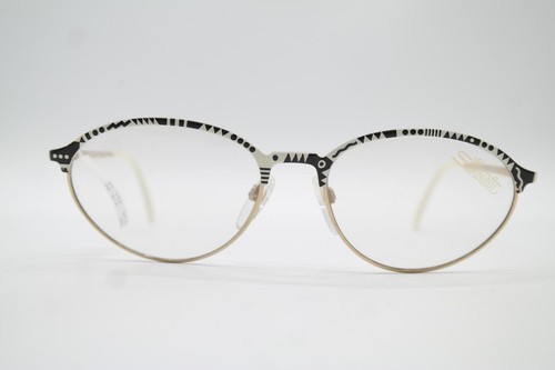 Lunettes vintage silhouette - lunettes,