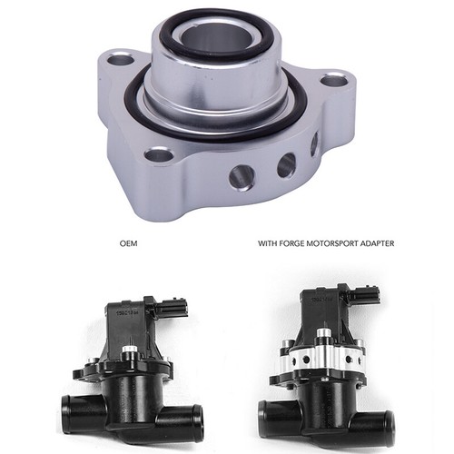 1pcs car turbo dump - car,