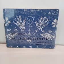 MANSOUR Joyce « Les gisants satisfaits »