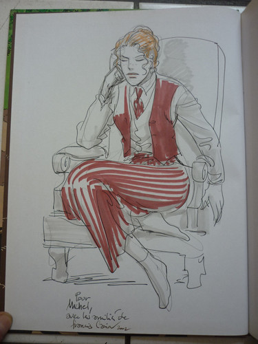 Carin victor sackville 17 - /,