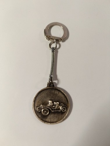 Porte clés key - porte-clés,