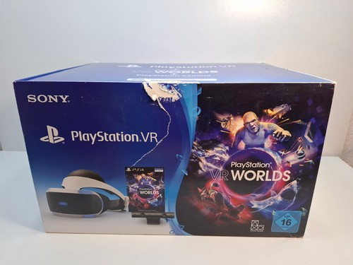 Sony playstation caméra - vr, +