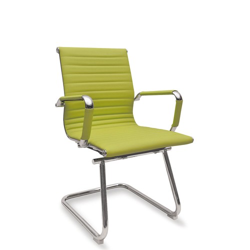 Chaise fauteuil élégant fixe - fauteuil,