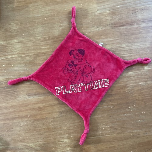 Doudou plat mouchoir carré - doudou,