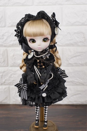 Pullip nella custom overmake - nella,