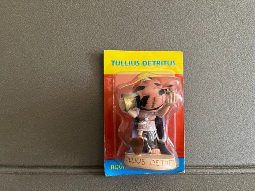 Figurine collection - figurine,