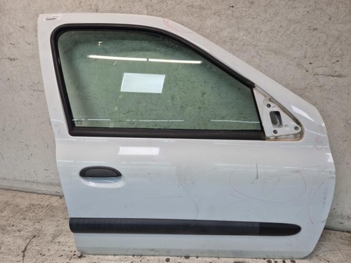Porte avant droit renault - avant,