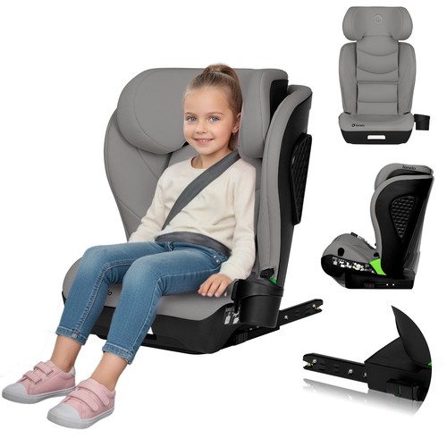 Siège auto enfant - , i-size