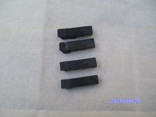 GITANE TESTI ROCVALE CIMATTI BPS MINARELLI P4 P6 RARES BARRETTES ANTI VIBRATIONS