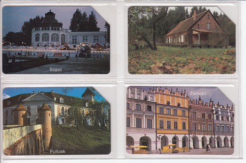Europe telecarte - 4,