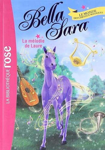 Bella sara la - -, de