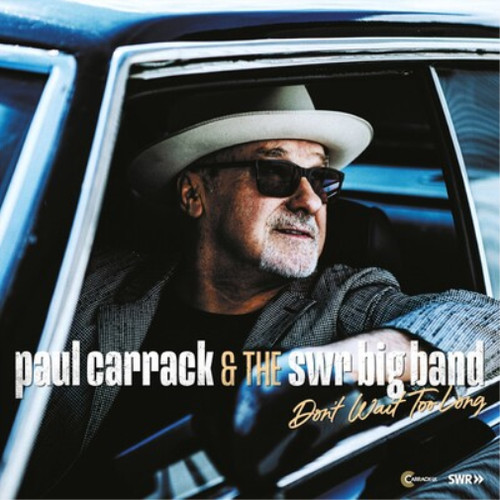 Paul carrack swr big band - swr,