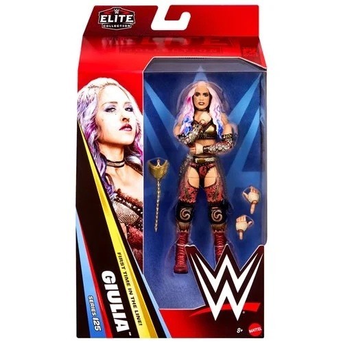 Wwe nxt série elite - wwe,