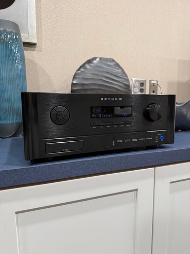 Anthem mrx 710 a - 710, 7.1