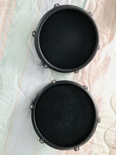 2 Alesis Nitro Surge Turbo
