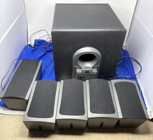 Acoustic image xtreme - image, 652g