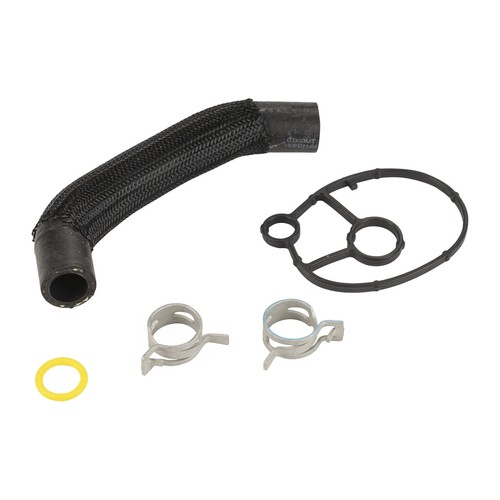 Kit fixation radiateur - kit,